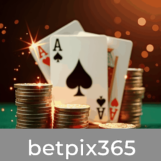 Cassino Online betpix365