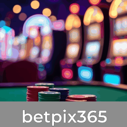Cassino Online betpix365