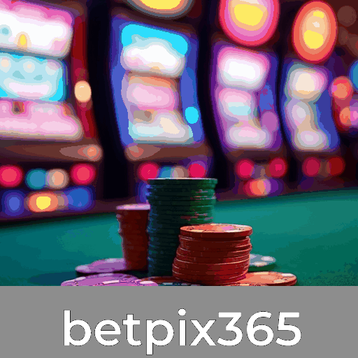 Apostas no betpix365
