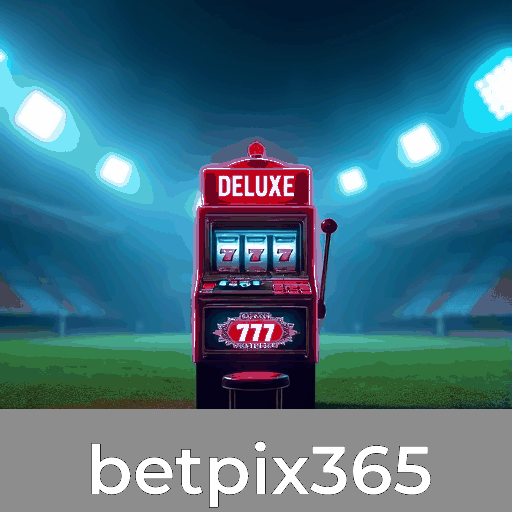 Cadastro na betpix365