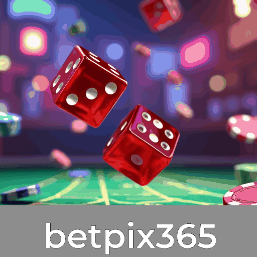 Cassino Online betpix365