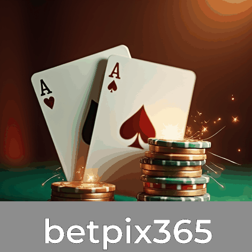 Cassino Online betpix365